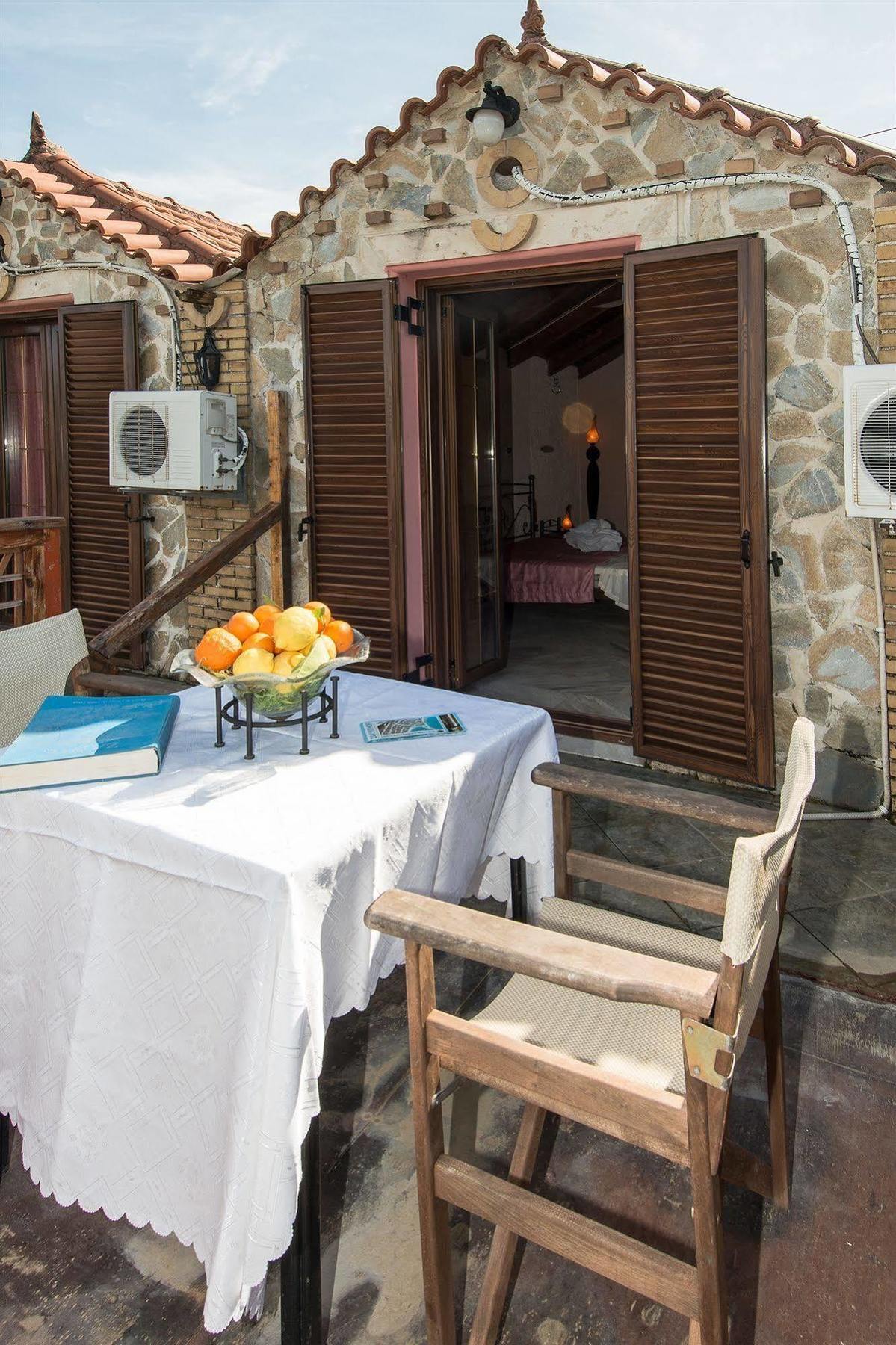 Appartement Lofos